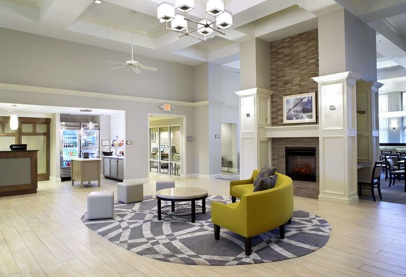 فندق Trellis West Charlotte