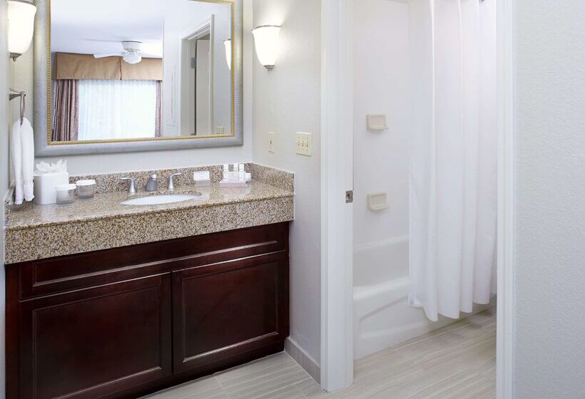 فندق Trellis West Charlotte