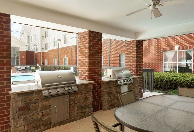 فندق Trellis West Charlotte