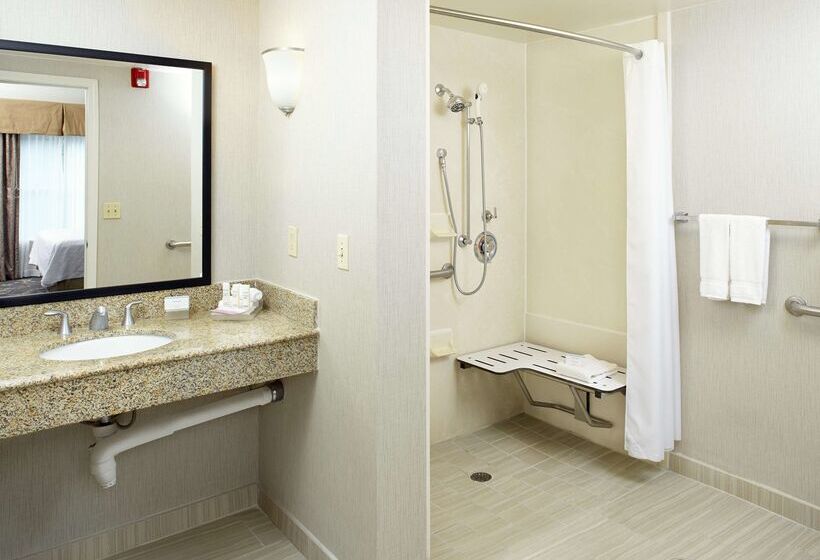 فندق Trellis West Charlotte