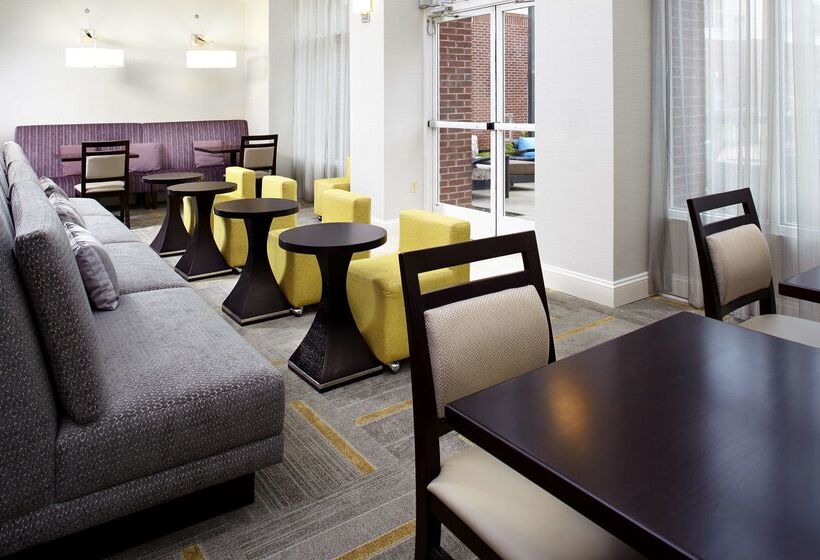 فندق Trellis West Charlotte