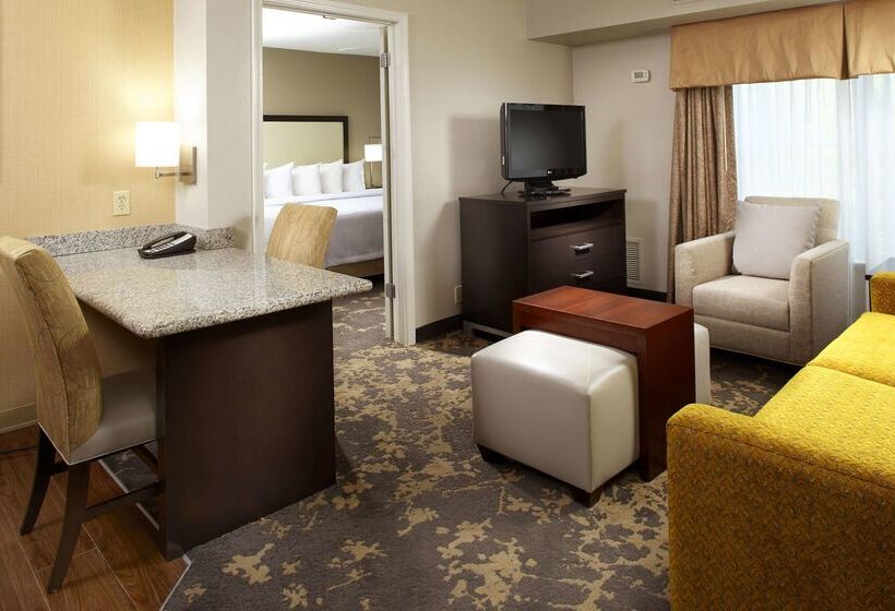 فندق Trellis West Charlotte