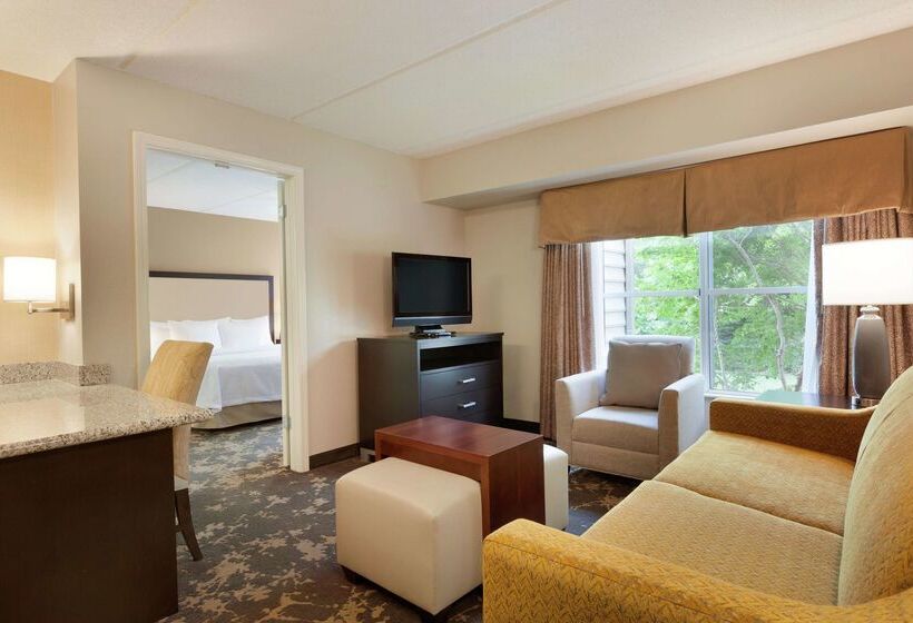 فندق Trellis West Charlotte