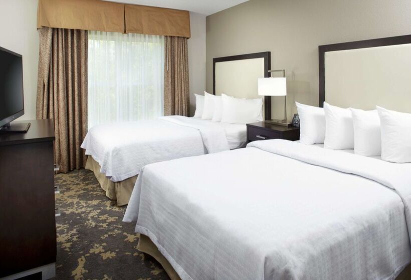 فندق Trellis West Charlotte