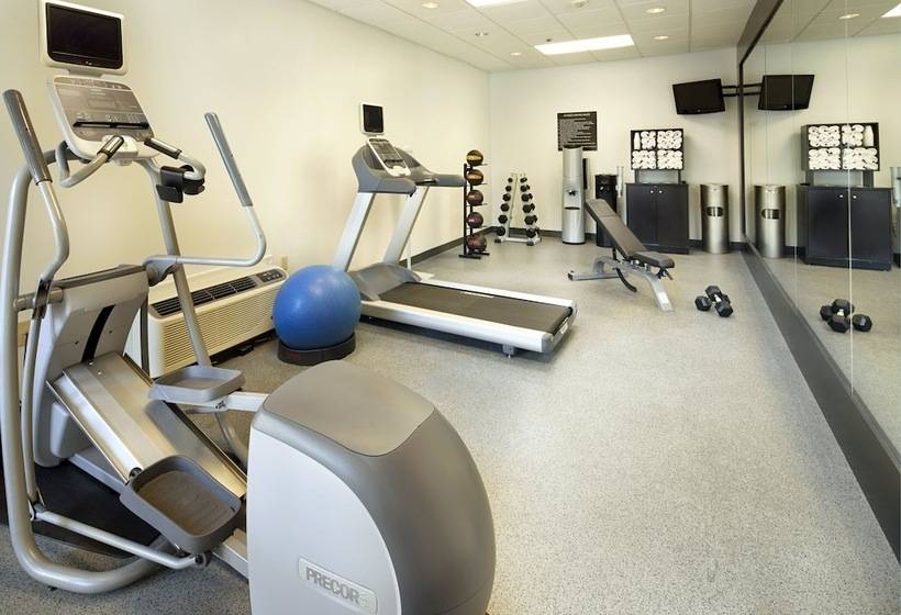 فندق Trellis West Charlotte