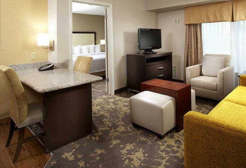 فندق Trellis West Charlotte