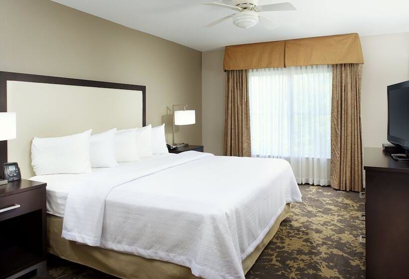 فندق Trellis West Charlotte