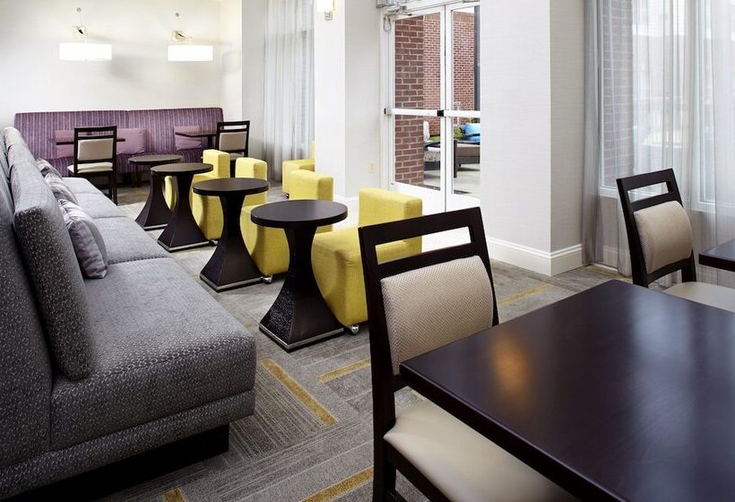 فندق Trellis West Charlotte