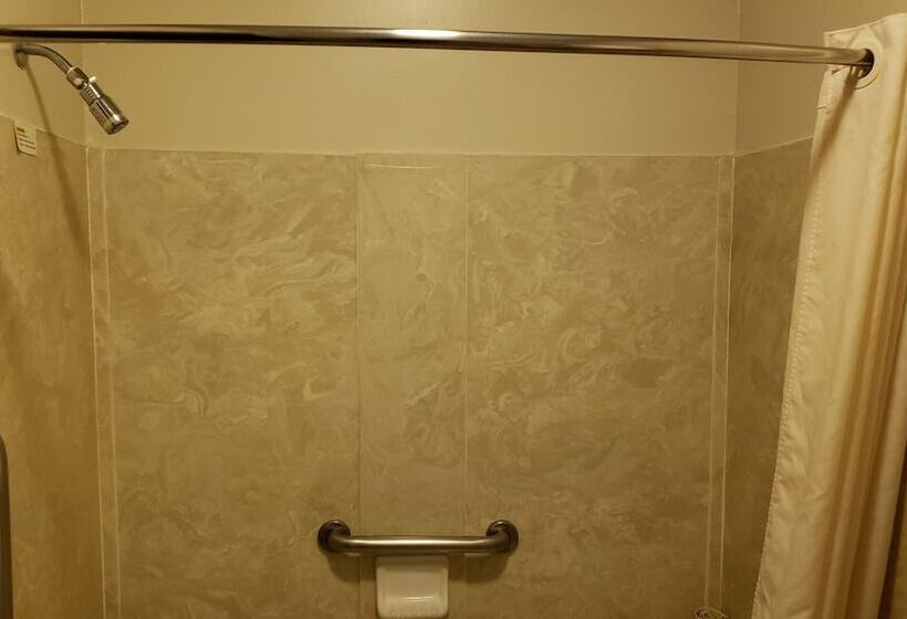 فندق Travelodge By Wyndham Carlsbad Nm