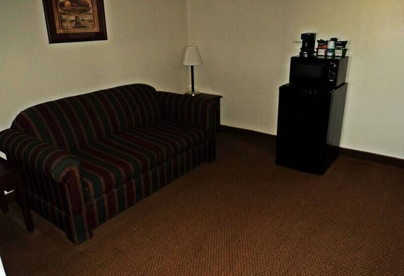 فندق Travelodge By Wyndham Carlsbad Nm