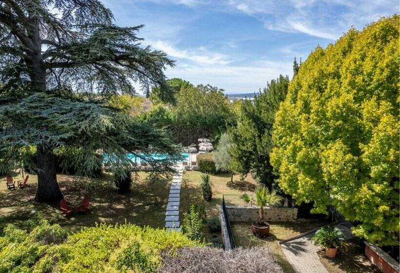 فندق Villa Augusta