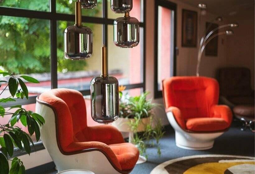 فندق Villa Augusta