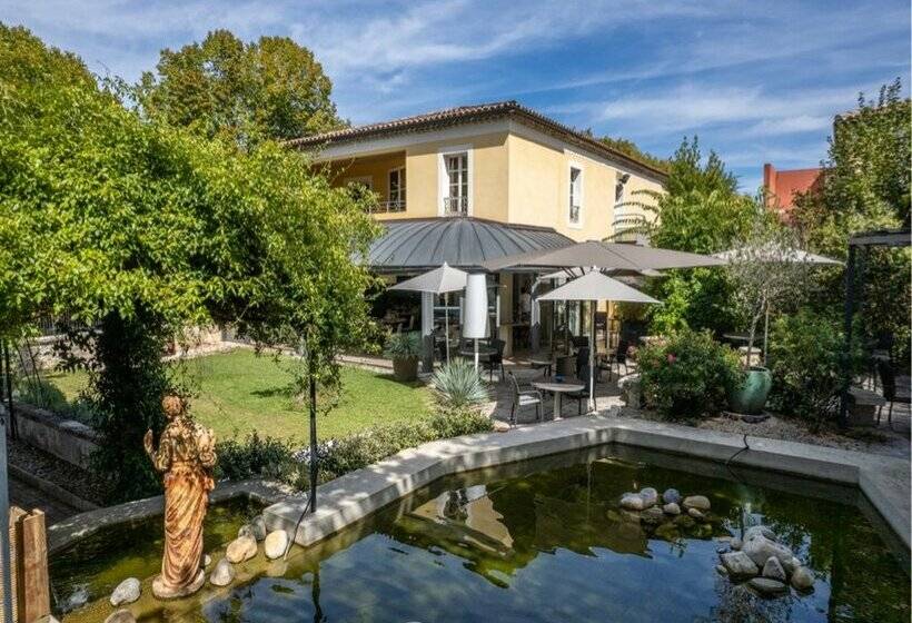 فندق Villa Augusta