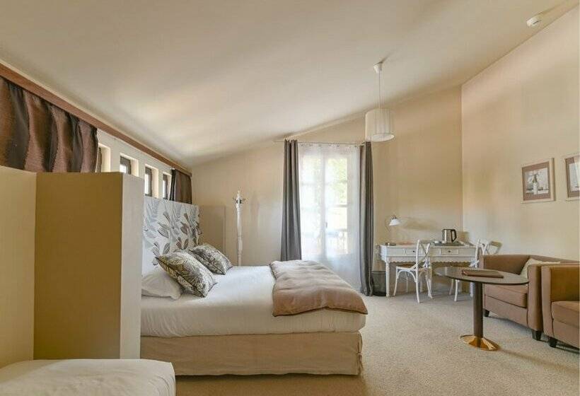 فندق Villa Augusta