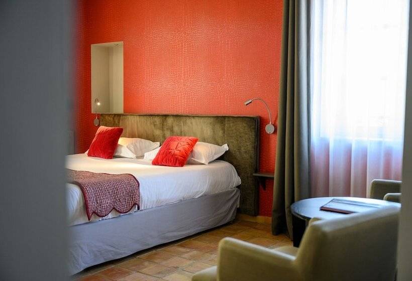 فندق Villa Augusta