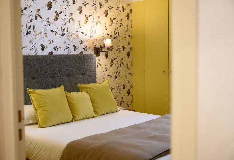 فندق Villa Augusta