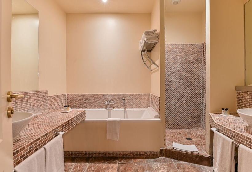 فندق Villa Augusta