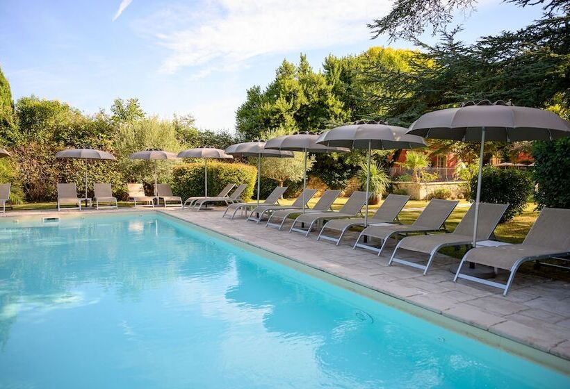 فندق Villa Augusta