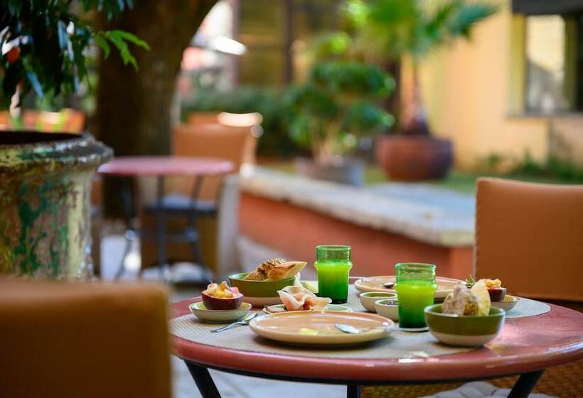 فندق Villa Augusta