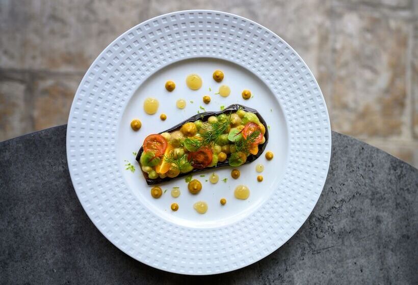 فندق Villa Augusta