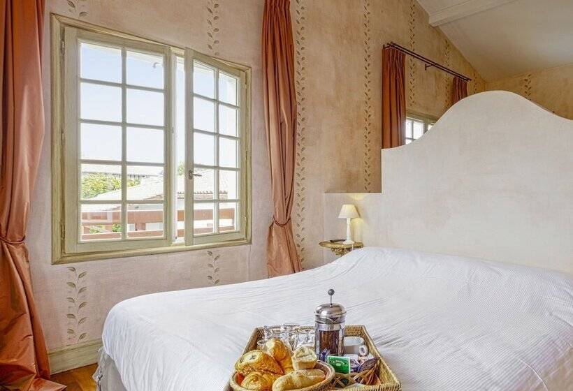 Отель Villa Catarie