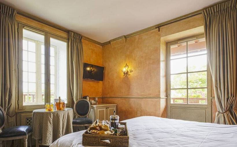 Отель Villa Catarie