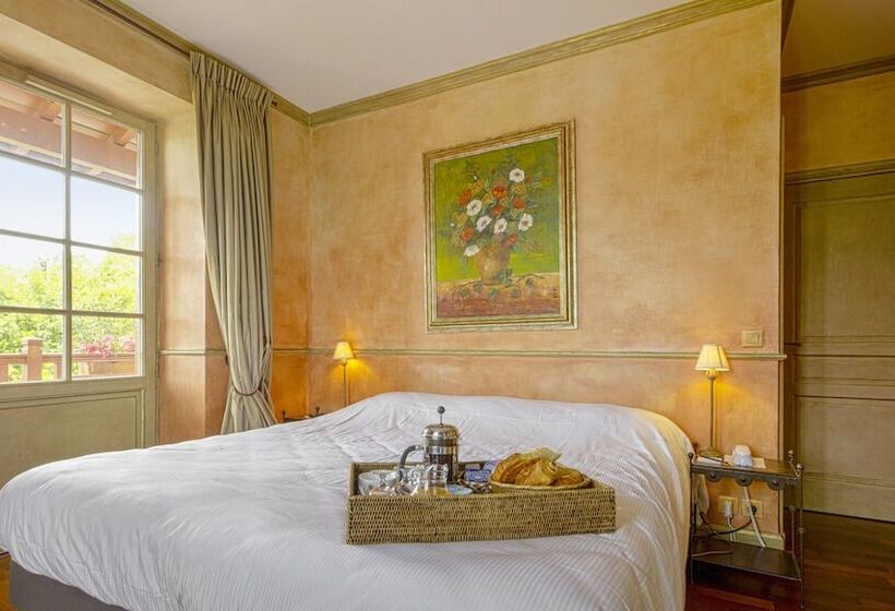 Отель Villa Catarie