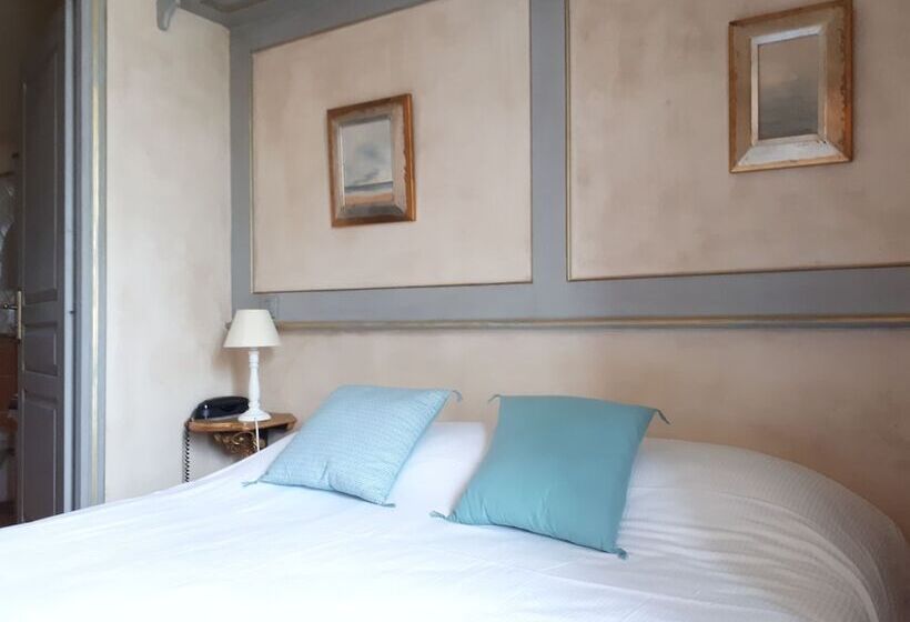 Отель Villa Catarie