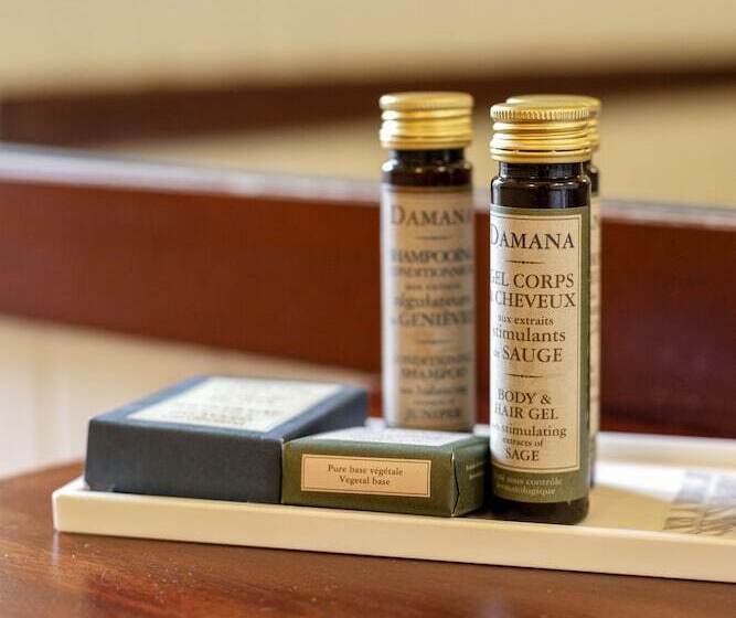 Отель Villa Catarie