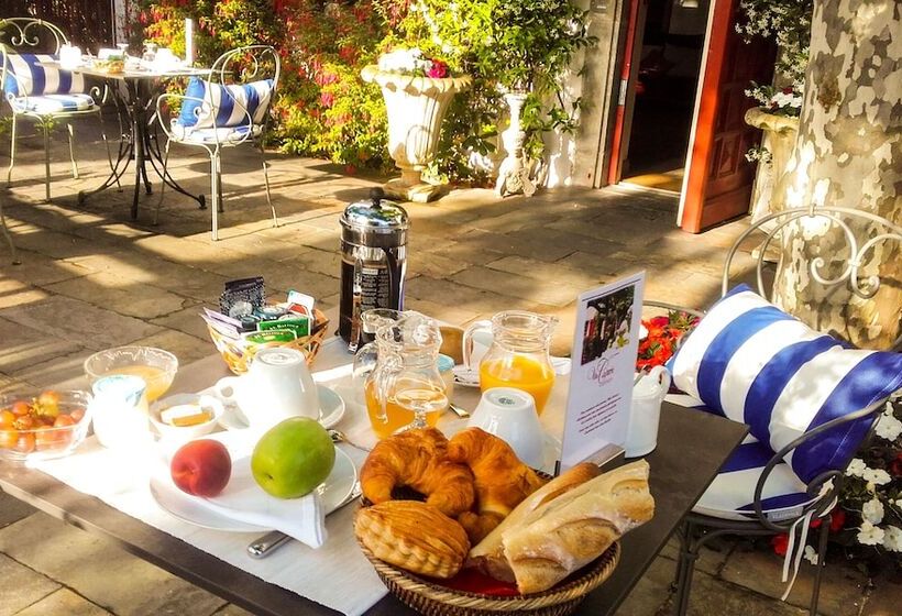 Отель Villa Catarie