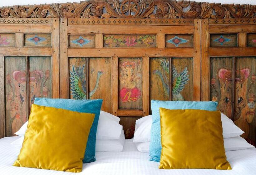 Villa Kerasy Hotel Spa