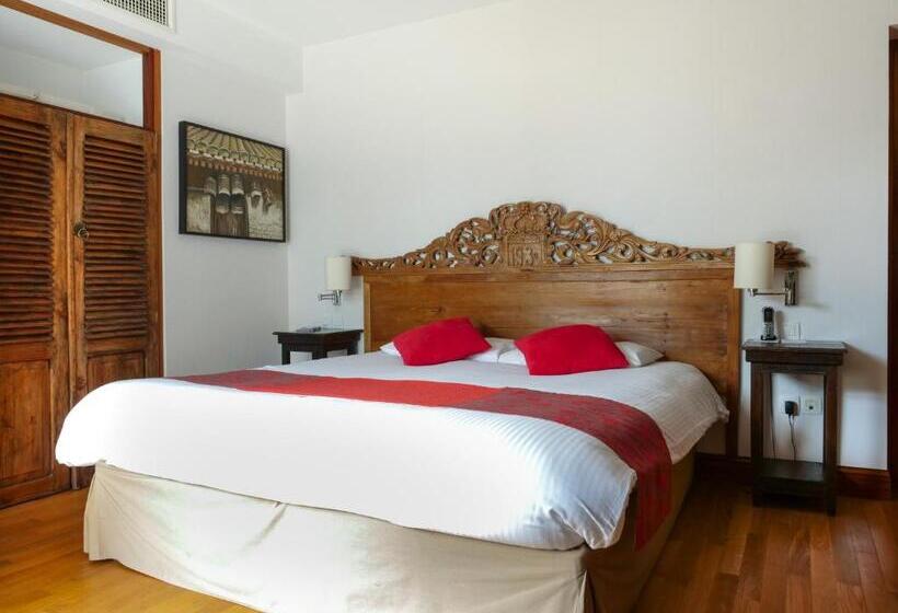 Villa Kerasy Hotel Spa