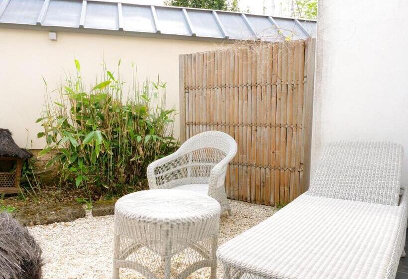 Villa Kerasy Hotel Spa