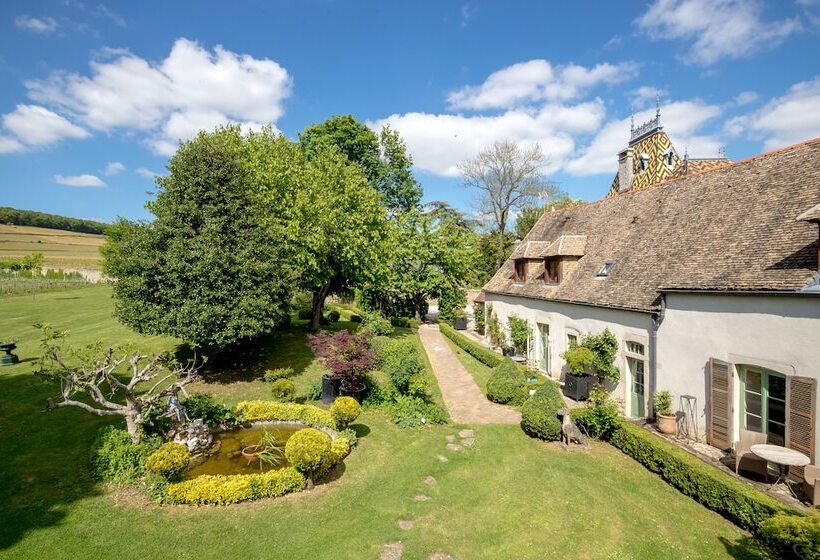 فندق Villa Louise