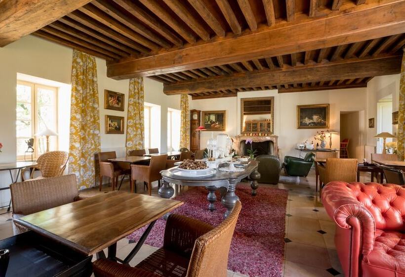 فندق Villa Louise