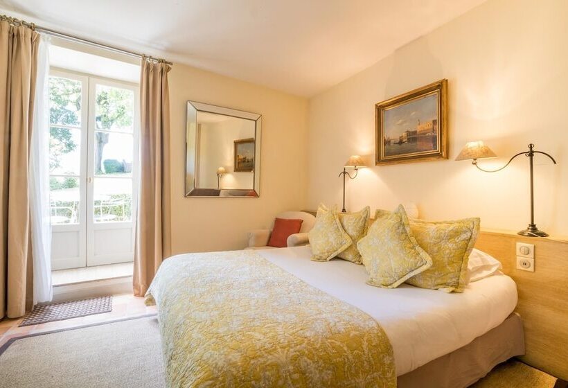 فندق Villa Louise