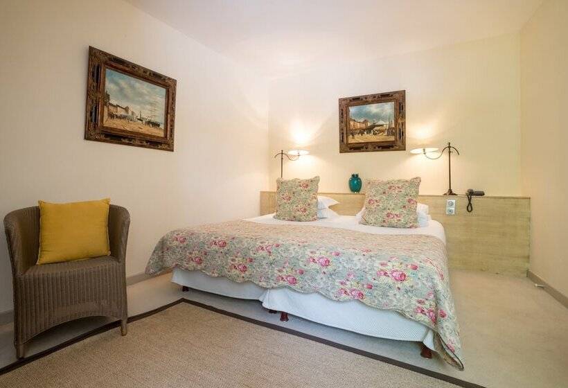 فندق Villa Louise