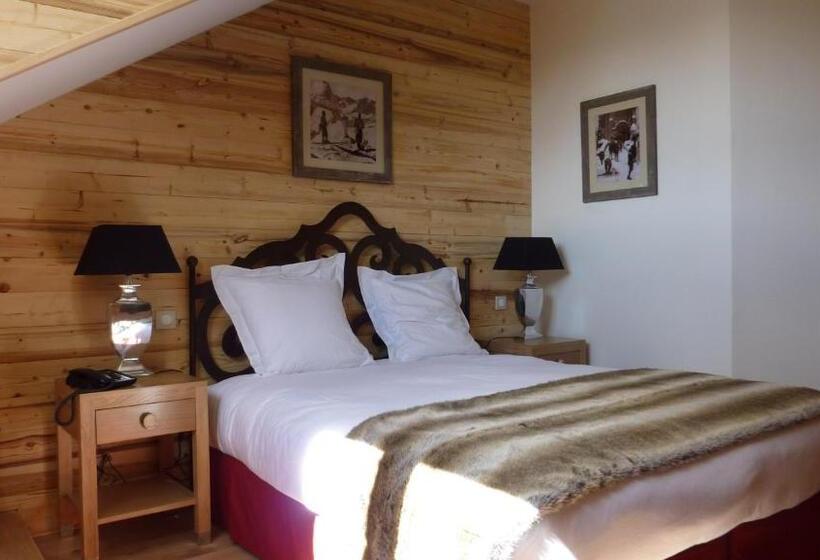 ホテル Villa Morelia