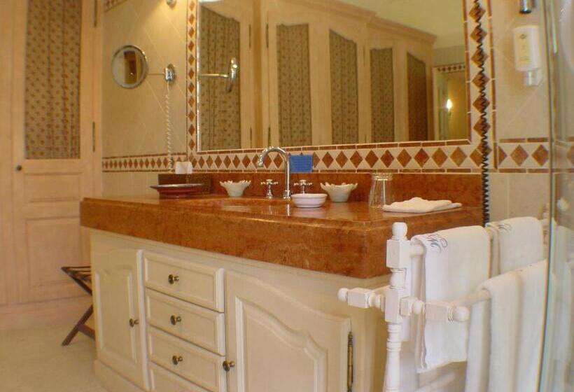 ホテル Villa Morelia