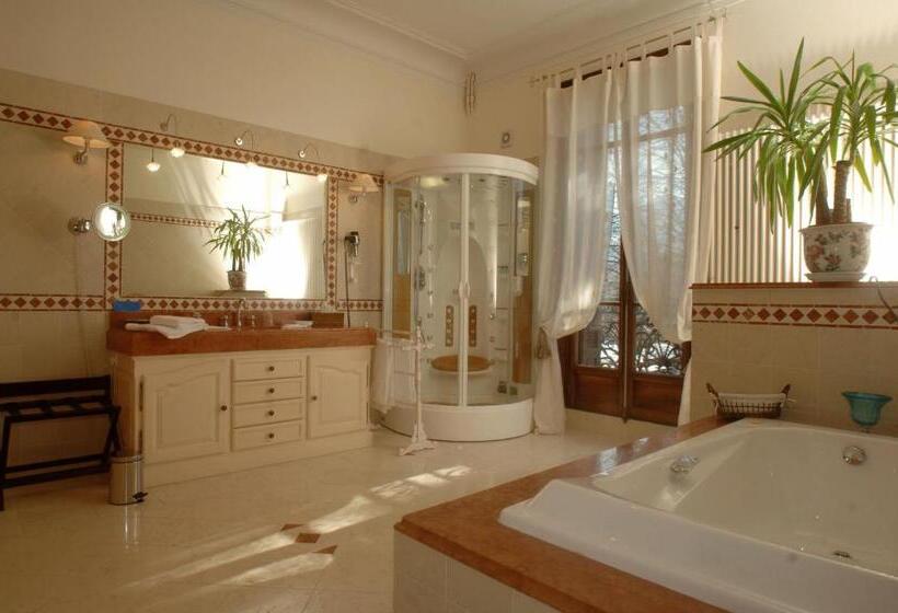 ホテル Villa Morelia