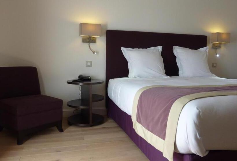 ホテル Villa Morelia