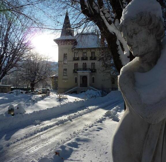 ホテル Villa Morelia