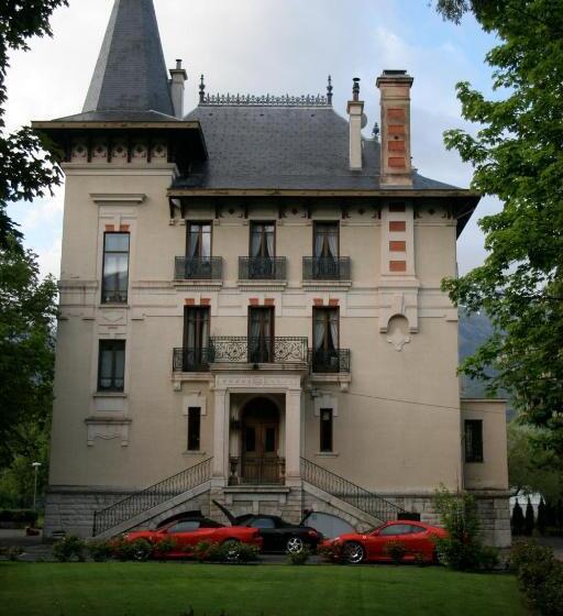 ホテル Villa Morelia