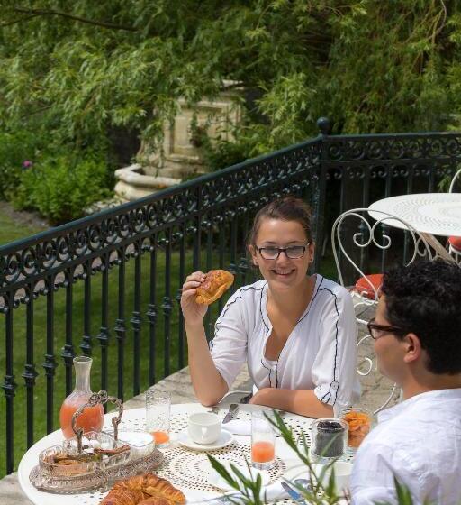 ホテル Villa Morelia