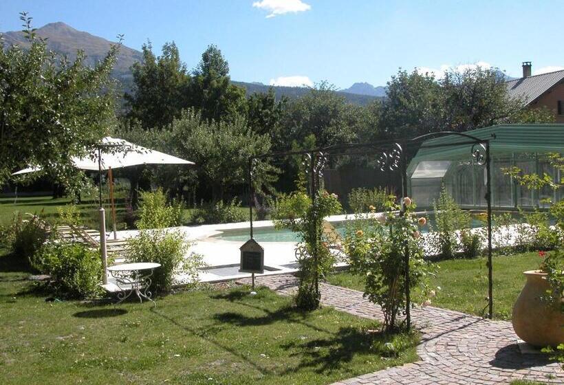 ホテル Villa Morelia