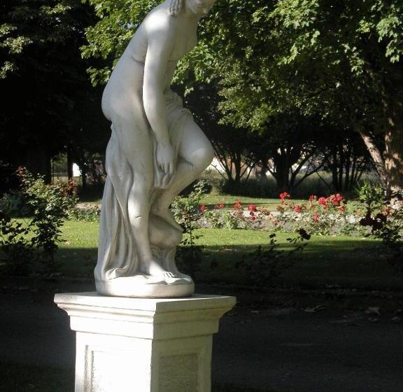 ホテル Villa Morelia