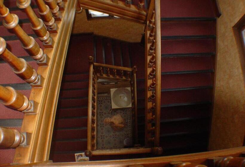 ホテル Villa Morelia