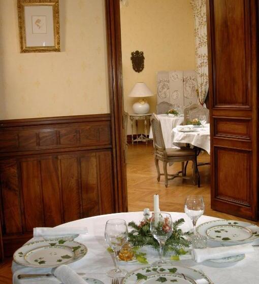 ホテル Villa Morelia