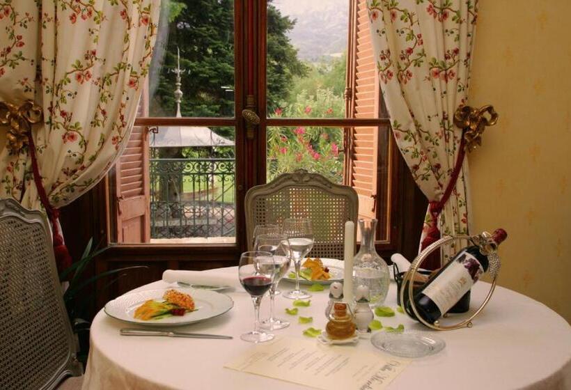 ホテル Villa Morelia