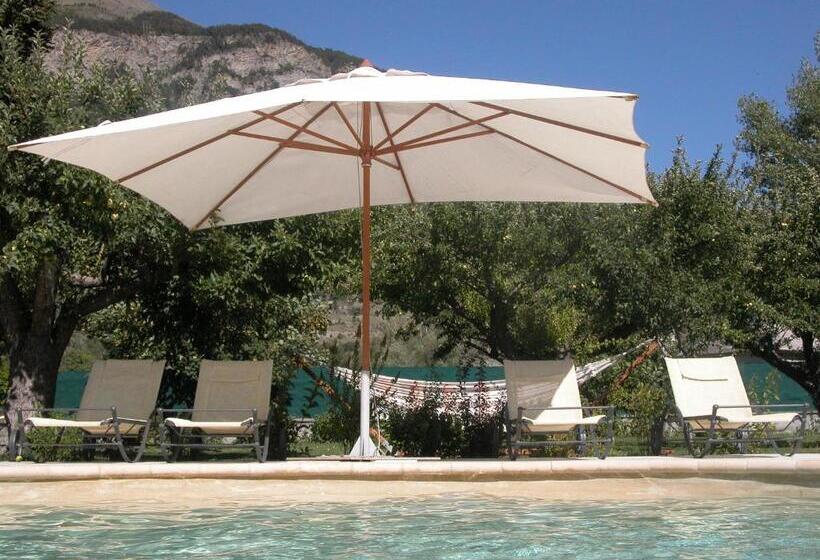 ホテル Villa Morelia